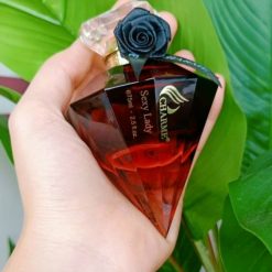 Nước Hoa Charme Sexy Lady 75ml Nữ - 8936194690111