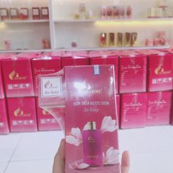 Sữa Tắm Nước Hoa Charme So Sexy 250ml - 8936194690296