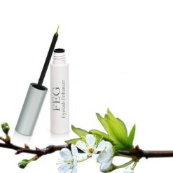 Sale Hàng Ướt Không Hộp - Serum Dưỡng Mi Feg Eyelash Enhancer - Ban Ngày - 6960093122992