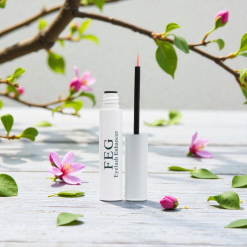 Sale Hàng Ướt Không Hộp - Serum Dưỡng Mi Feg Eyelash Enhancer - Ban Ngày - 6960093122992