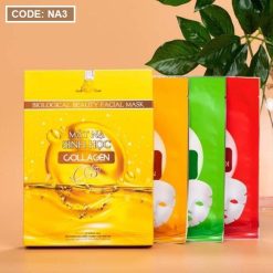 Mặt Nạ Collagen X3 Mỹ Phẩm Đông Anh - NA3