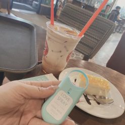 Xịt Thơm Miệng Love Spray Cool Mint Qlady Onaya( cận date) - 8938521373698