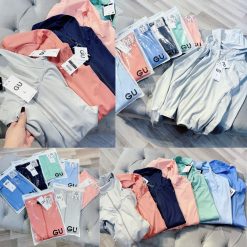 Áo khoác nữ chống nắng thông hơi