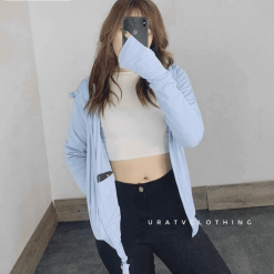 Giá sỉ áo khoác nữ chống nắng thông hơi