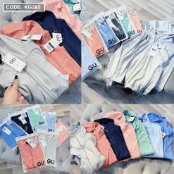 Áo khoác nữ chống nắng thông hơi