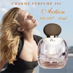 Nước Hoa Nữ Charme Action 35ml - 8936194690814