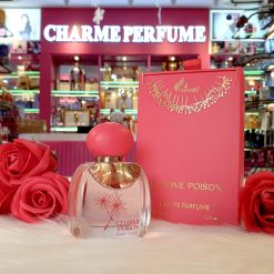 Nước Hoa Nữ Charme Poison 35ml - 8936194691071