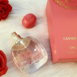 Nước Hoa Nữ Charme Poison 35ml - 8936194691071