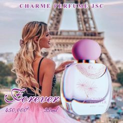 Nước Hoa Nữ Charme Forever 35ml - 8936194691064