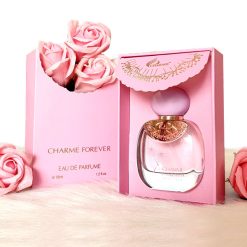 Nước Hoa Nữ Charme Forever 35ml - 8936194691064