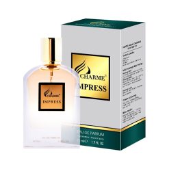 Nước Hoa Nam Charme Impress 75ml - 8938509617721