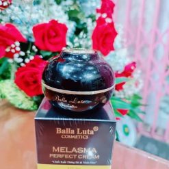 Cao Nám Balla Luta Nhỏ 10g - 8936144070093