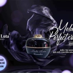 Cao Nám Balla Luta Nhỏ 10g - 8936144070093