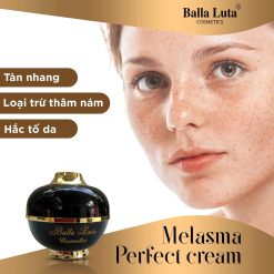 Cao Nám Balla Luta Nhỏ 10g - 8936144070093
