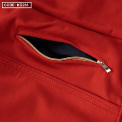 Áo khoác nữ có nón chống nắng - KG266