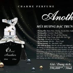Nước Hoa Nữ Charme Another 50ml - 8936194690821