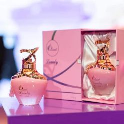 Nước Hoa Nữ Charme Lovely 50ml - 8936194690999
