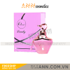 Nước Hoa Nữ Charme Lovely 50ml - 8936194690999
