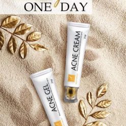 Combo Trị Mụn Beauty One Day A Cosmetics Mỹ Phẩm Phương Anh - 8936107160328