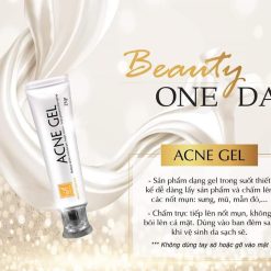 Combo Trị Mụn Beauty One Day A Cosmetics Mỹ Phẩm Phương Anh - 8936107160328