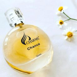 Nước Hoa Nữ Charme Chance 30ml - 8938509617264