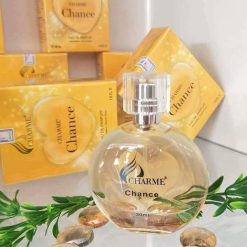 Nước Hoa Nữ Charme Chance 30ml - 8938509617264