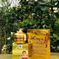 Kem Face Nhân Sâm N Collagen - 8938526572027