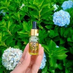 Serum Vitamin C N Collagen - 1137