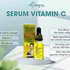 Serum Vitamin C N Collagen - 1137