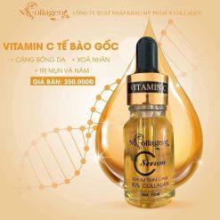 Serum Vitamin C N Collagen - 1137