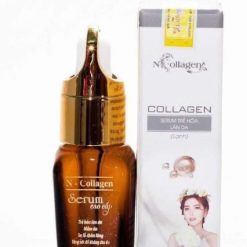 Serum Cao Cấp N Collagen - 1076