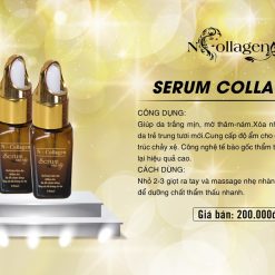 Serum Cao Cấp N Collagen - 1076