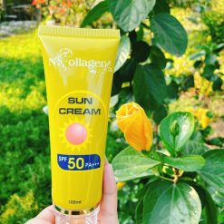 Kem Chống Nắng Sun Cream N Collagen - 8938526572041