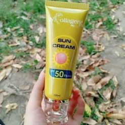 Kem Chống Nắng Sun Cream N Collagen - 8938526572041