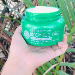 Kem Body Lục Tảo Soo Young - 8938532152169
