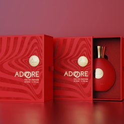 Nước Hoa Charme Adore 50ml - 8938509617752