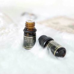 Nước hoa vùng kín Dionel Secret Love Eau De Parfum 5ml chính hãng