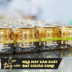 Cao Thông Nám Soo Young - 8938532152138