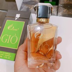 Nước Hoa Nam Charme Giò 80ml - 8936194690074