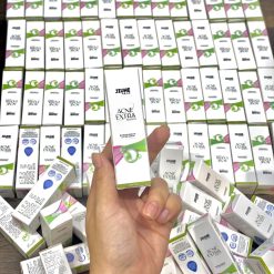 Serum Trị Mụn Jiuhe Acne Extra Thanh Tô Cosmetics - SRMJ