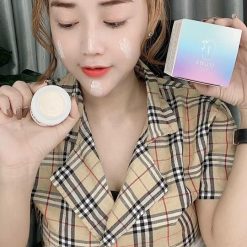 Kem Face Jiuhe Thanh Tô Cosmetics - FACEJ