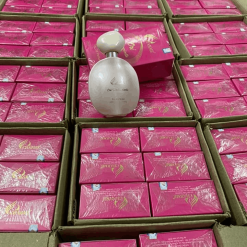 Nước Hoa Nữ Charme Ori Mademoiselle 50ml - 8936194690975