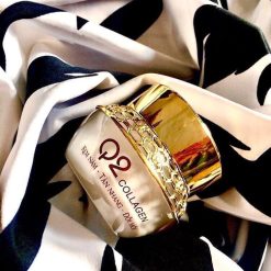 Kem Face Q2 Collagen Trị Nám Tàn Nhang Đồi Mồi - 8936027192195