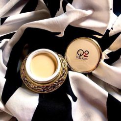 Kem Face Q2 Collagen Trị Nám Tàn Nhang Đồi Mồi - 8936027192195