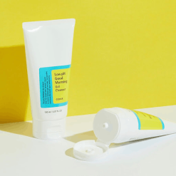 Sữa Rửa Mặt Cosrx Low Ph Good Morning Gel Cleanser 150ml - 8809416470511