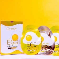 Tắm Trắng Trứng Queenie Skin - 8938513314166