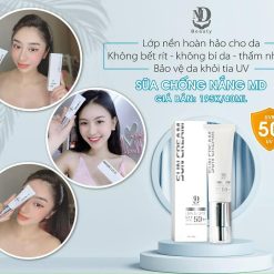 Kem Chống Nắng MD Beauty Sun Cream - 8938510826389