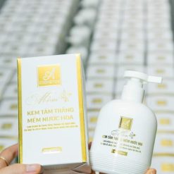 Kem Tắm Trắng Mềm Nước Hoa A Cosmetics Mỹ Phẩm Phương Anh - 8936107160724