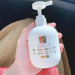 Kem Tắm Trắng Mềm Nước Hoa A Cosmetics Mỹ Phẩm Phương Anh - 8936107160724