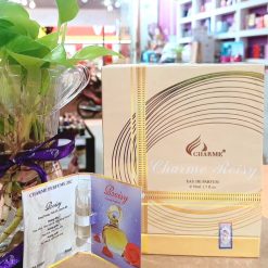 Nước Hoa Nữ Charme Roisy 50ml - 8936194690791